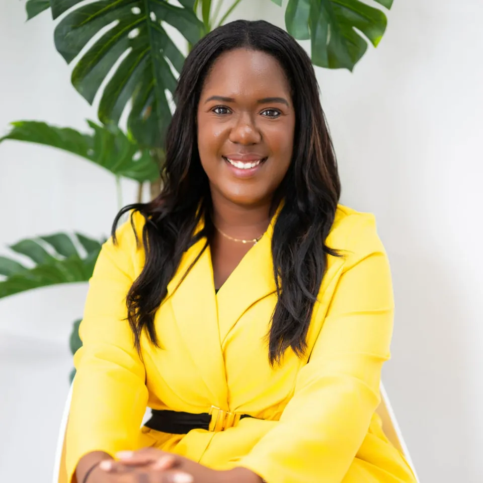 Dr. Marissa Edmund
